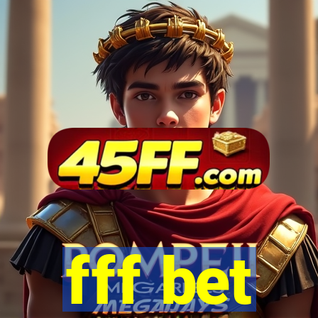 fff bet